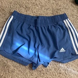 adidas Training Pacer 3 stripe